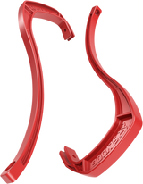 Pro Ski Handle - Indy Red