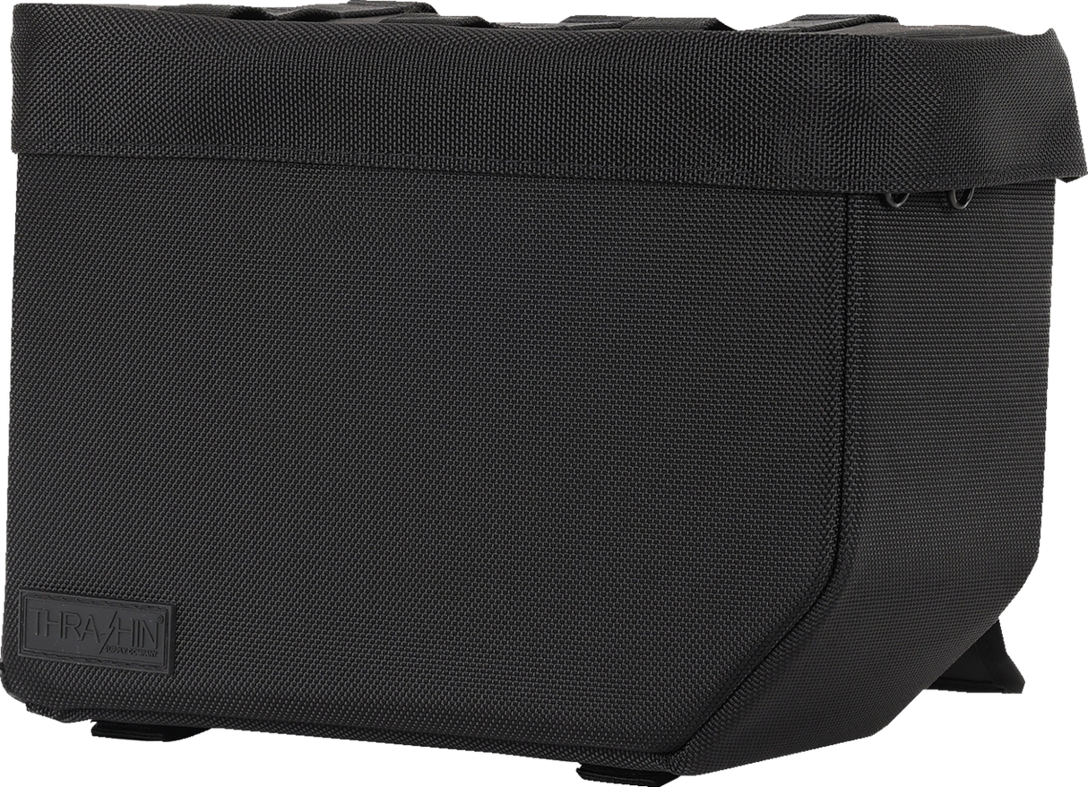 Escape Base Saddlebags - 18 Liter