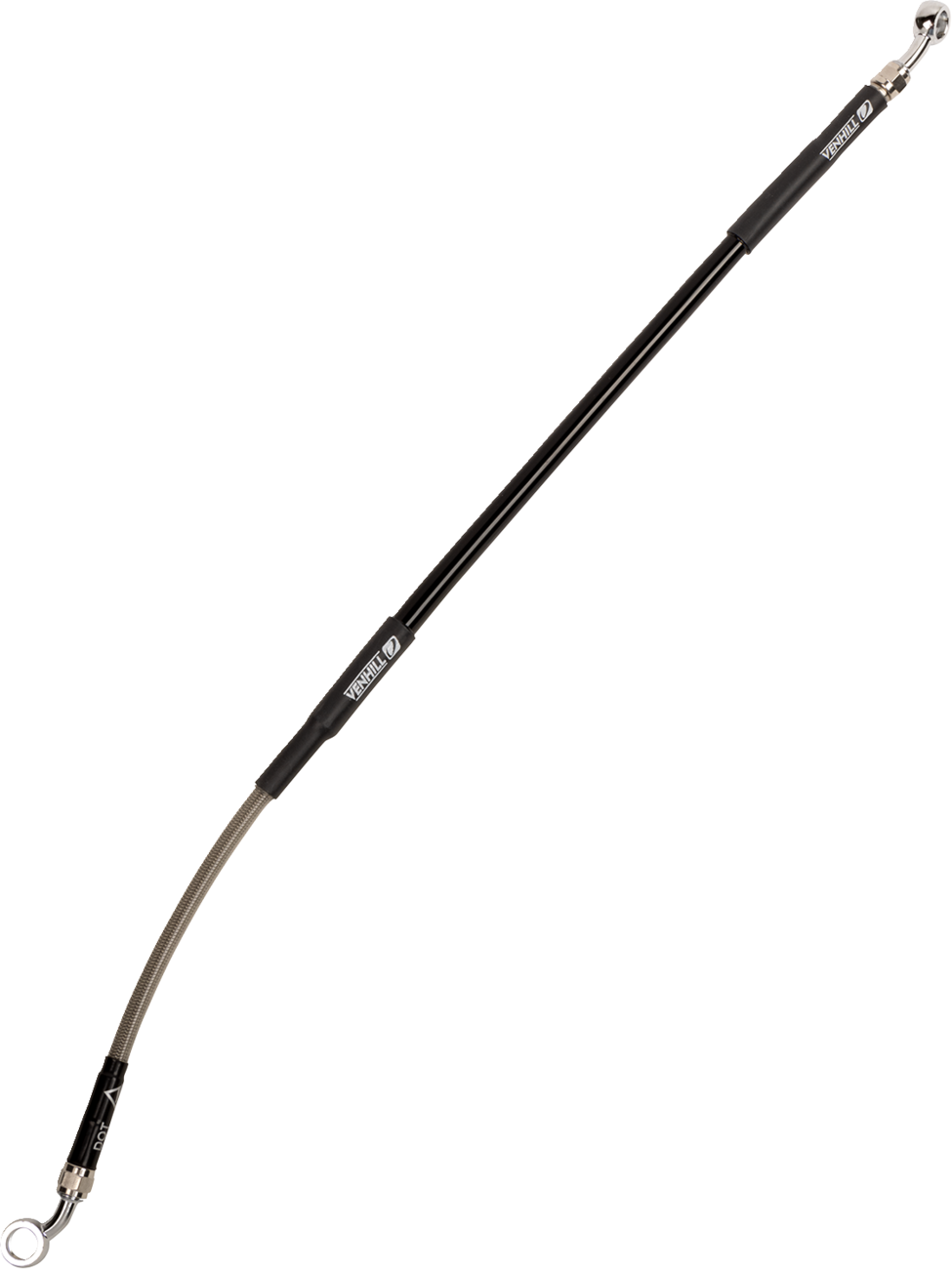 Brake Line - Stainless Steel 2003 - 2018