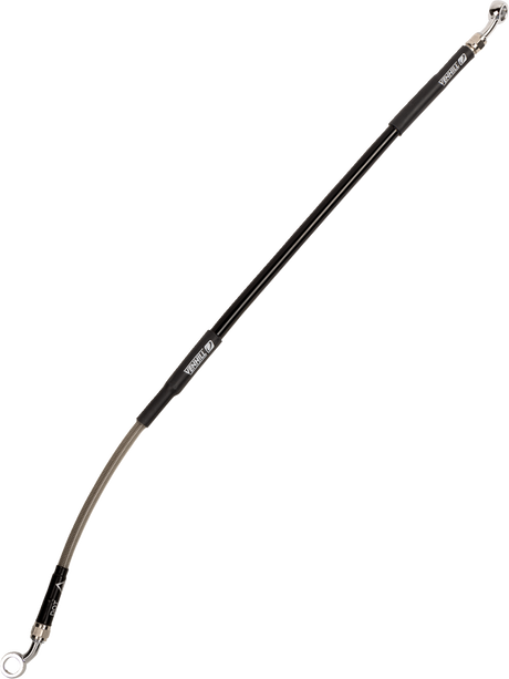 Brake Line - Stainless Steel 2003 - 2018