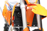 Xtrem Radiator Guards - KTM 2017 - 2022