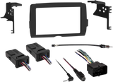 Radio Install Kit 2014 - 2022