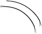 Front Turn Signal Extension - +8\" 1996 - 2015