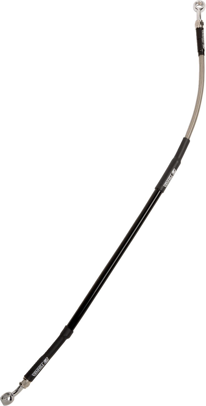 Brake Line - Stainless Steel 2023 - 2025