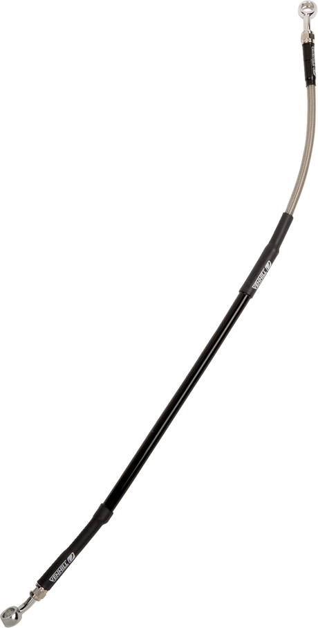 Brake Line - Stainless Steel 2023 - 2025