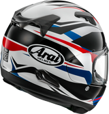 Quantum-X Helmet - Ray - White - Small