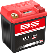 Lithium Battery - BSLi-12 Max 1973 - 2024