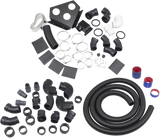 ATV Snorkel Kit - Polaris 2013 - 2019