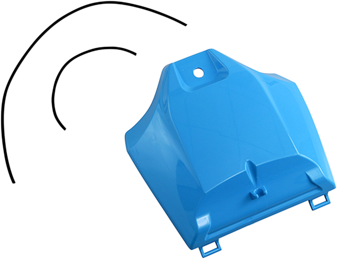 Tank Cover - Light Blue 2018 - 2023