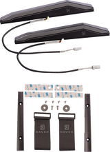 Running/Brake Light - Red - Defender 2020 - 2025