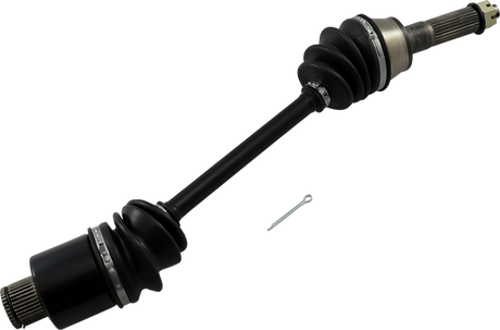 Axle Kit - CV - Complete - OEM Replacement - Standard - Rear Left/Right - Hawkeye/Sportsman 2006 - 2014