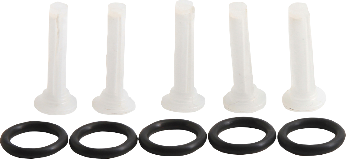 In-Line Fuel Filter - Gas-Gas/Husqvarna/KTM - 5-Pack 2011 - 2023