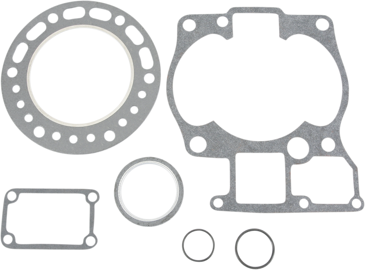 Top End Gasket Kit - Suzuki 1987 - 1987