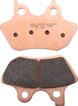 Brake Pads - Harley-Davidson - EPFA400HH 2000 - 2007