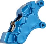 6-Piston Caliper - 11.8\" - Blue 2006 - 2022