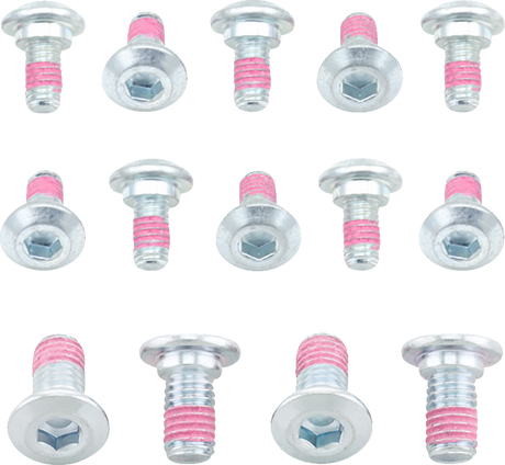 Bolt - Rotor - 8 Pack - Suzuki/Kawasaki 2000 - 2023