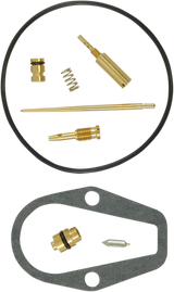 Carburetor Repair Kit - Honda 1974 - 1976