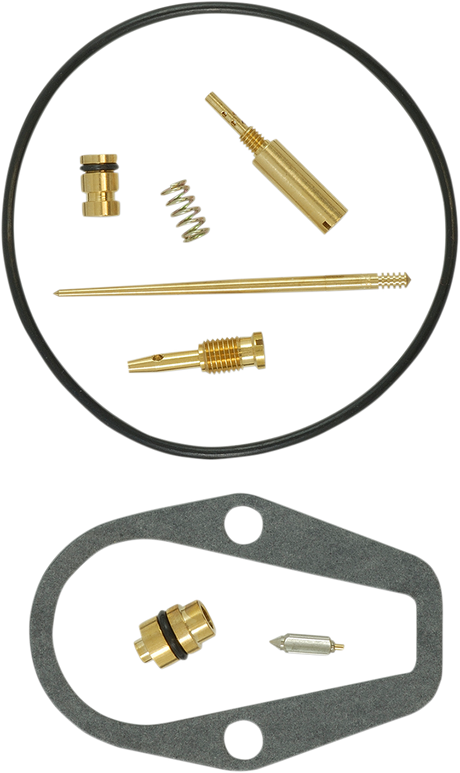 Carburetor Repair Kit - Honda 1974 - 1976