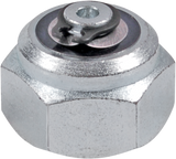 Shock Rebound Separator Valve 2001 - 2024