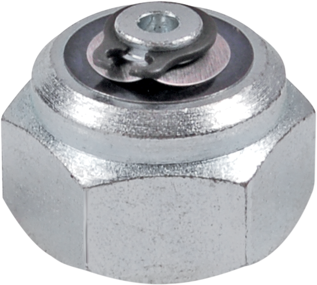 Shock Rebound Separator Valve 2001 - 2024