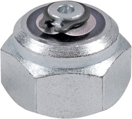 Shock Rebound Separator Valve 2001 - 2024