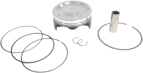 Piston Kit 2001 - 2012