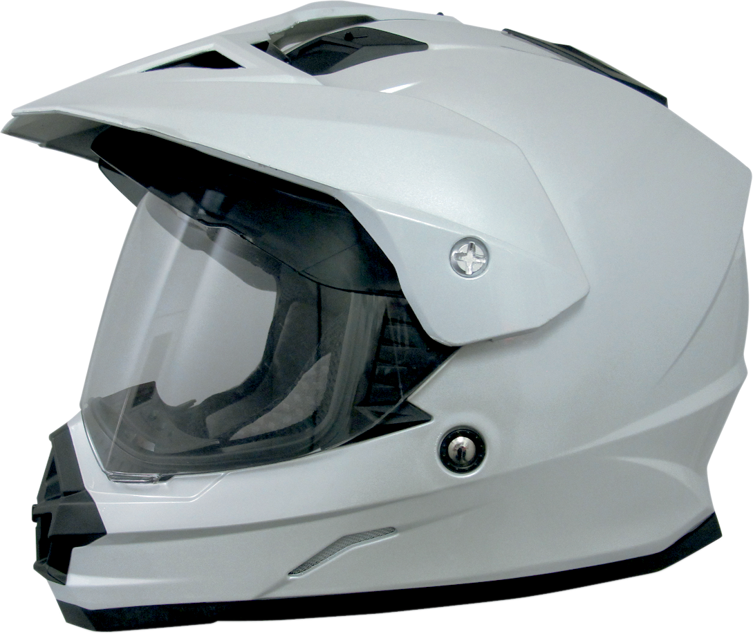 FX-39DS Sun Shield - External - Dark Smoke