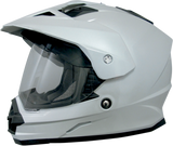 FX-39DS Sun Shield - External - Dark Smoke