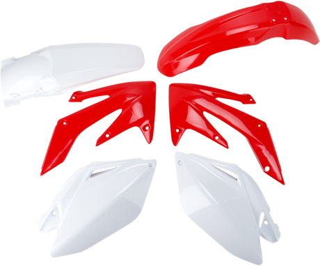 Standard Replacement Body Kit - OEM 2006 - 2009