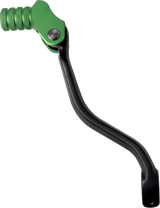 Shifter Lever - Green - 20 mm Offset 1986 - 2024