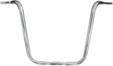 1-1/4\" Buffalo Springer Handlebar - 16\" - Chrome 1988 - 2009