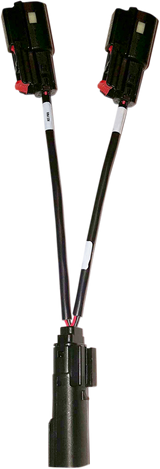 Accessory Splitter - Ski-Doo Gen-4 2017 - 2020