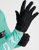 LAUNCHMODE Gloves - Black - Small