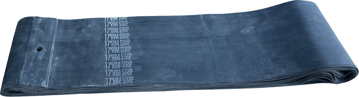 Rim Strip - 17\" x 6\" - Center Valve Hole - 10 Pack