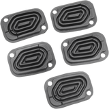 Front Brake Master Cylinder Replacement Gaskets - FL 2008 - 2025