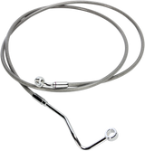 Brake Line - Upper - XR - Stainless Steel 2014 - 2022