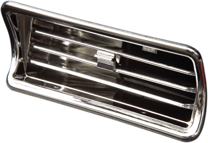 Upper Vents - Chrome 2001 - 2005