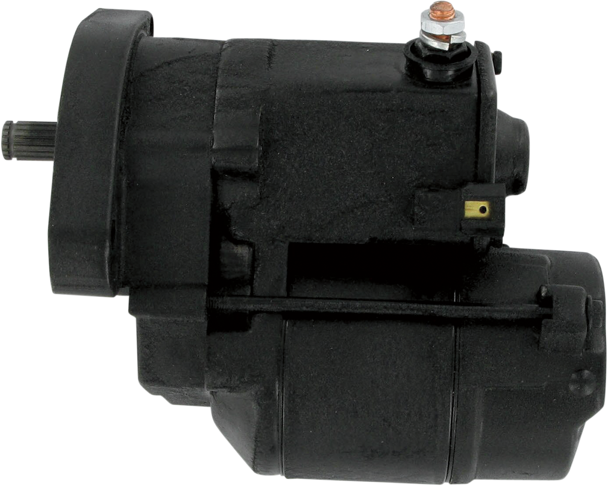 Supertorque - Starter - Black 1993 - 1993