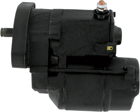 Supertorque - Starter - Black 1993 - 1993