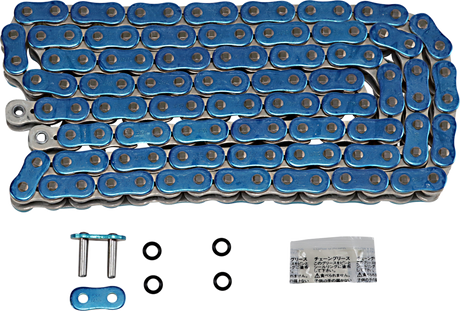 530 ZVX3 - Sportbike Chain - 120 Links