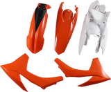 Standard Replacement Body Kit - OEM 2012 - 2013