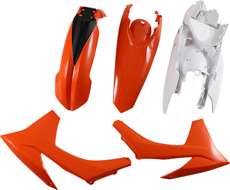 Standard Replacement Body Kit - OEM 2012 - 2013