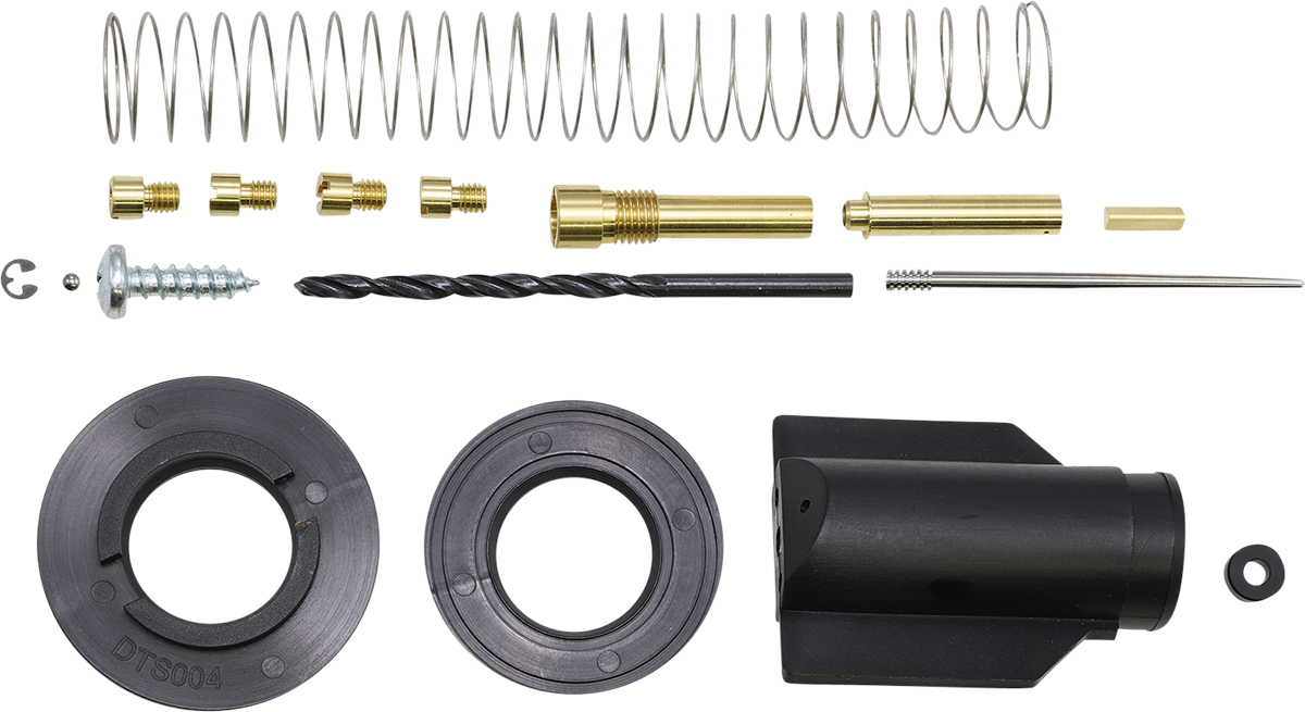 Thunderslide Jet Kit - Evolution Big Twin 1990 - 1999