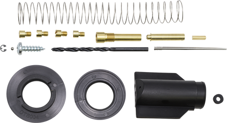 Thunderslide Jet Kit - Evolution Big Twin 1990 - 1999