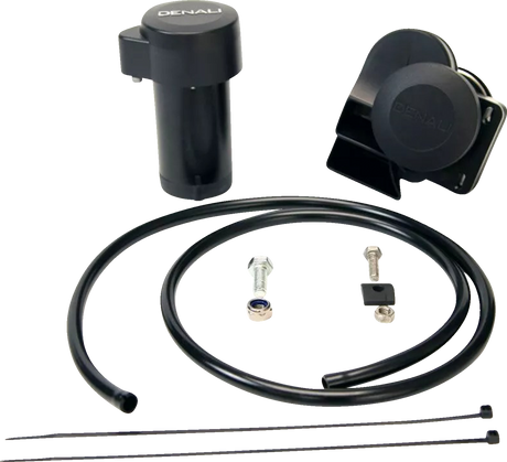 Horn - SoundBomb™ - Dual Tone