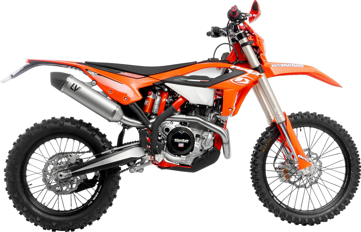 X3 EVO Slip-On Muffler 2020 - 2024