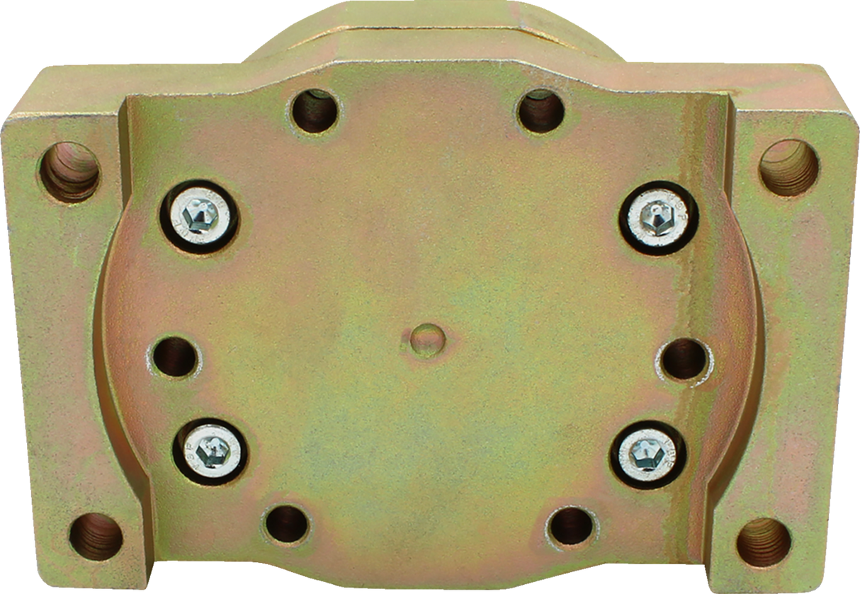 Clutch Service Kit - pDrive/QRS-X 2017 - 2024