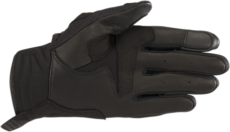 Stella Atom Gloves - Black - Medium