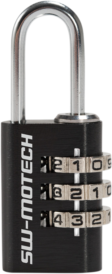 Luggage Lock