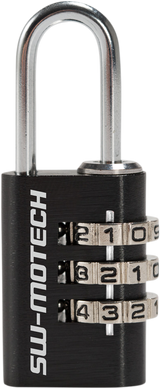 Luggage Lock